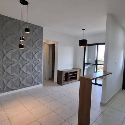 Apartamento para locação no Premium Pagliato com 2 dorms. sendo 1 suíte e 1 vaga de garagem coberta - Apartamento em Jardim Pagliato, Sorocaba - para locação - Brasil Borges Negócios