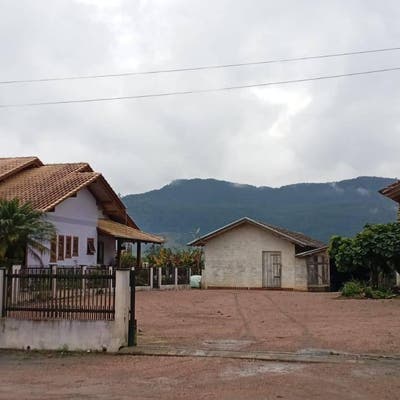 Lindo sítio em Lontras - Sítio em Dona Paula, Lontras - à venda - ARPIA Imobiliária