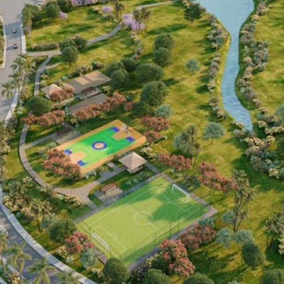 Terreno à Venda em Aquiraz | 165M² na Smart City - Lote/Terreno em Smart City, Aquiraz - à venda - LEVEL IMOVEIS E SERVICOS LTDA