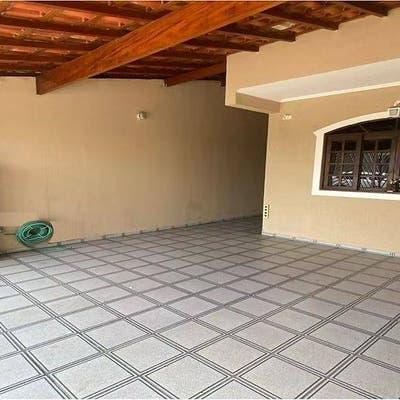 Casa com 3 quartos, Jardim das Indústrias - São José dos Campos - Casa em Jardim das Indústrias, São José dos Campos - à venda - OIKOSS NEGÓCIOS IMOBILIÁRIOS LTDA