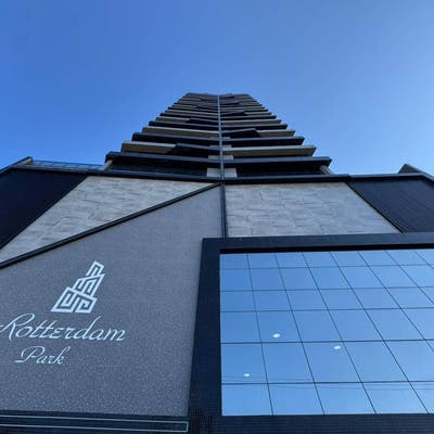 Apto 3 dorms (3 suítes) — Rotterdam Park, Porto Belo - Apartamento em Perequê, Porto Belo - à venda - Portal Imóveis Itapema