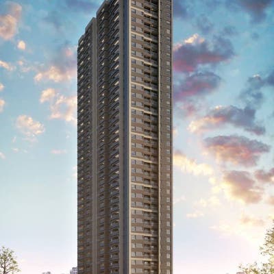 Andrômeda By MPD | Construtora MPD | Construção | 123 metros | 03 suítes | varanda gourmet | 02 vagas - Apartamento em Green Valley Alphaville, Barueri - à venda - SEGUNDO IMÓVEL