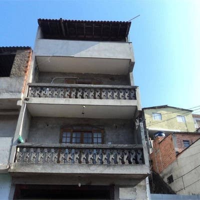 Sobrado com 2 quartos à venda ou para locação em Jardim D'abril - SP - Sobrado em Jardim D'Abril, Osasco - para locação e à venda - OSASCO IMOVEIS