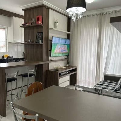 Apartamento com 2 quartos, Ilha da Figueira - Guaramirim - Apartamento em Ilha da Figueira, Guaramirim - à venda - Imobiliária Piermann