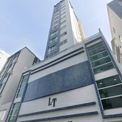 Leal Tower | Apartamento com 3 Suítes | Centro de Balneário Camboriú - Apartamento em Centro, Balneário Camboriú - à venda - TAB Imóveis