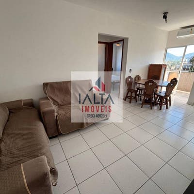 APARTAMENTO | 2 DORMITORIOS | CENTRO| UBATUBA/SP - Apartamento em Centro, Ubatuba - à venda - IALTA IMOVEIS LTDA