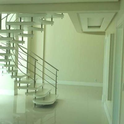 Apartamento Duplex 4 Suítes Edifício Le Majestic Centro Balneário Camboriú - Apartamento em Centro, Balneário Camboriú - à venda - Rah Imóveis & Incorporadora