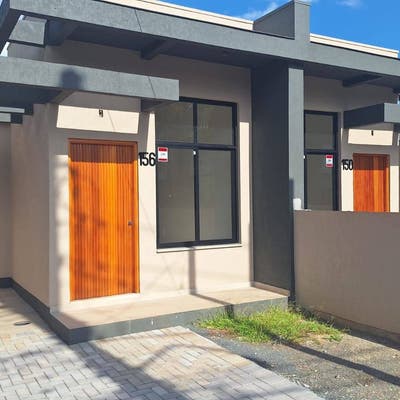 Casa 03 quartos a venda em Gravataí/RS - Casa em Renascença, Gravataí - à venda - Dimobi Cia imobiliaria