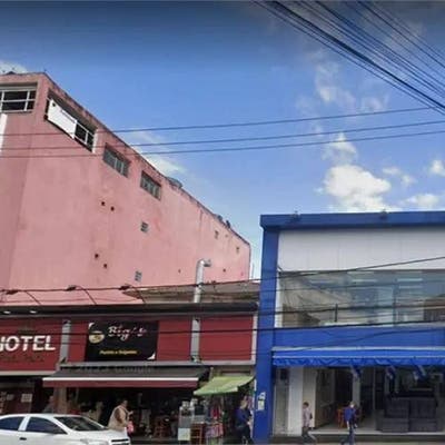 Prédio inteiro com 18 quartos à venda em Centro - SP - Prédio em Centro, Osasco - à venda - OSASCO IMOVEIS