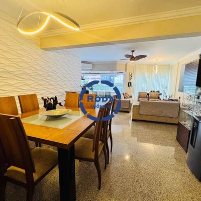 Apartamento à venda bairro Gonzaga - Apartamento em Gonzaga, Santos - à venda - A.AYRES IMÓVEIS LTDA