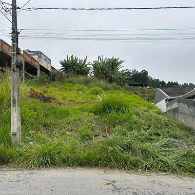THR7958 - Excelente terreno, bairro Bela Vista, Loteamento Jardins, Palhoça/SC. - Lote/Terreno em Bela Vista, Palhoça - à venda - THR IMÓVEIS LTDA