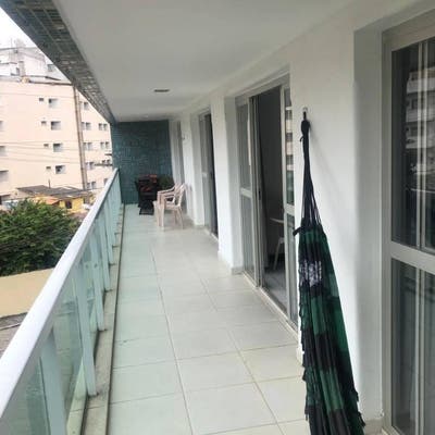 Imperdível Apartamento de 3 Quartos com Suite e Garagem no Centro de Guarapari-ES! - Apartamento em Centro, Guarapari - para temporada - Gilberto Pinheiro Developer Private Brokers