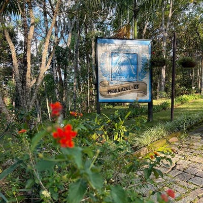 Condomínio Cerro Azul em Pedra Azul - Lote/Terreno em Pedra Azul, Domingos Martins - à venda - Majoris Imóveis Ltda