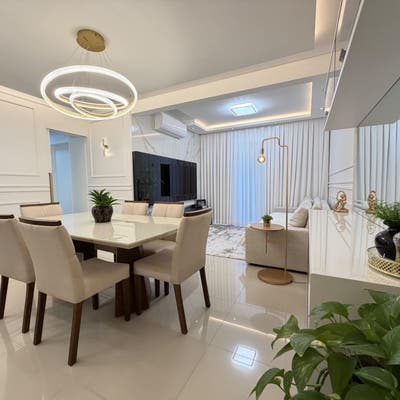 Apartamento Mobiliado | Vila Lalau | Jaraguá do Sul - Apartamento em Vila Lalau, Jaraguá do Sul - à venda - MEGA Empreendimentos Imobiliários