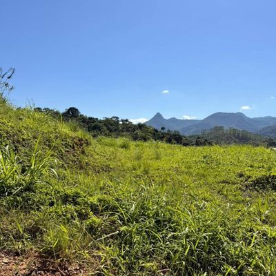 Bairro Bomplandt - 457,37m² | R$ 125.000 - Lote/Terreno em Bomplandt, Corupá - à venda - CONSTRUTORA O.R. LTDA
