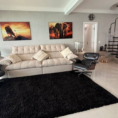 Cobertura duplex com 04 dormitórios para locação ou venda - Martim de Sá, Caraguatatuba/SP - Cobertura em Martim de Sá, Caraguatatuba - à venda e para locação - Extensão Imobiliária
