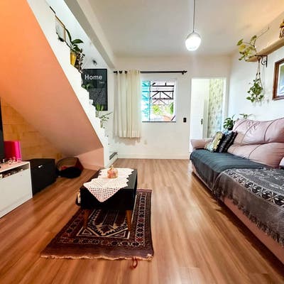 🔥 OPORTUNIDADE EM BALNEÁRIO CAMBORIÚ! Bairro Ariribá 🔥 - Sobrado em Ariribá, Balneário Camboriú - à venda - GJ Imóveis LTDA