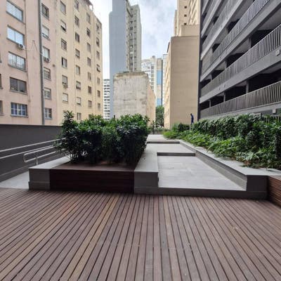 Apartamento com 2 dormitórios à venda no centro de São Paulo - Apartamento em Consolação, São Paulo - à venda - IALTA IMOVEIS LTDA