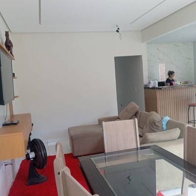 Casa 2/4, 97 m² - 1205 sul (Arso 122) - Palmas/TO - Casa em Plano Diretor Sul, Palmas - à venda - Zilmara Santos LTDA