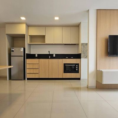 Edifício Villa Di Florence - Apartamento em Areias, Camboriú - à venda - Master Soluções Imobiliárias LTDA ME