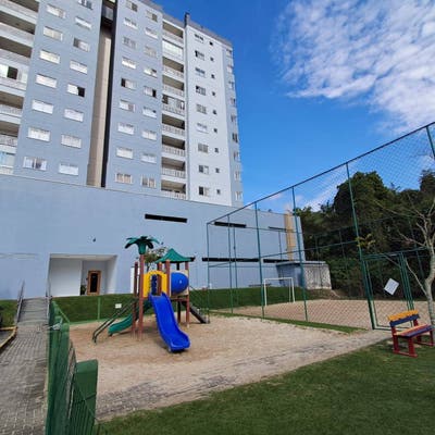 Apartamento para Locação Ref: 6799 - Apartamento em Vila Nova, Jaraguá do Sul - para locação - HAUS IMÓVEIS LTDA
