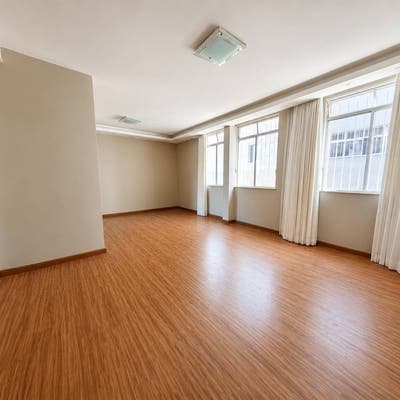 Apartamento com 3 quartos, Cruzeiro - Belo Horizonte - Apartamento em Cruzeiro, Belo Horizonte - à venda - Silvio Ximenes Imobiliária