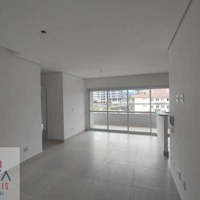 Apartamento Novo com 2 Suítes no Tenório – Próximo às Praias do Tenório e Itaguá - Apartamento em Acaraú, Ubatuba - à venda - IALTA IMOVEIS LTDA