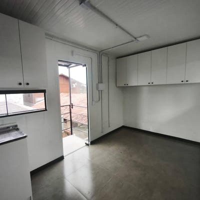 Apto - 1 Qt - Mobiliado - São Vicente - Itajaí/SC - Apartamento em São Vicente, Itajaí - para locação - Denis Alexandre Imóveis