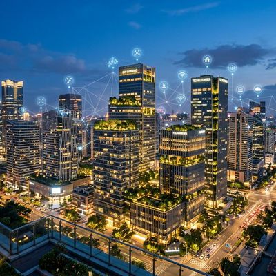 Tendências do Mercado Imobiliário para o 2º Semestre de 2026: O Que Esperar?