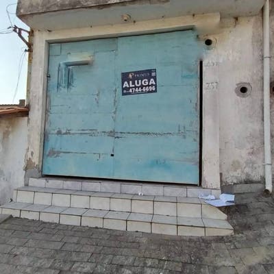 Salas Comerciais, Jardim Cacique - Suzano - Salas Comerciais em Jardim Cacique, Suzano - para locação - Primus Negócios Imobiliários LTDA