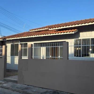 Casa 2 dormitórios em Joaia - Apartamento em Joaia, Tijucas - para locação - CHRISTIAN RODRIGUES NEGOCIOS IMOBILIARIOS LTDA