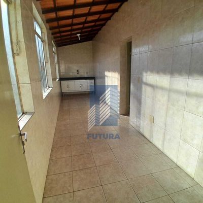 CASA À VENDA NO BAIRRO NOVA ERA, VIÇOSA/MG - Casa em Nova Era, Viçosa - à venda - FUTURA EMPREENDIMENTOS E NEGÓCIOS IMOBILIÁRIOS EIRELI. -ME