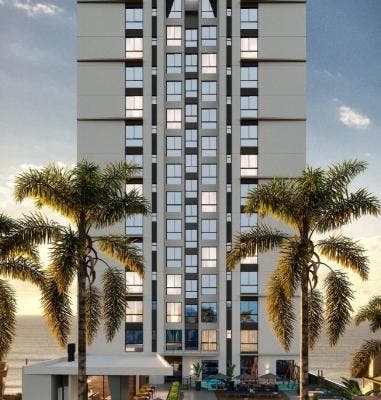 Apartamento com 3 suítes á venda, 150,0m² pore R$ 4.300.000,00 - Centro - Balneário Piçarras - SC - Apartamento no Litoral em Centro, Balneário Piçarras - à venda - Imobiliária Piermann