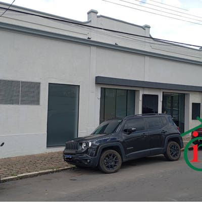 SALA COMERCIAL PARA LOCAÇÃO - CO. 035 - Comercial em Centro, Espírito Santo do Pinhal - para locação - Orsini Planalto Imóveis e Administração Ltda