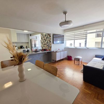 Apartamento com 3 dormitórios à venda - Vila Mariana - Apartamento em Vila Mariana, São Paulo - à venda - Marquesa Imóveis