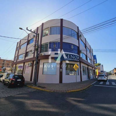 Sala Comercial Ref: 6700 - Salas Comerciais em Centro, Jaraguá do Sul - para locação - HAUS IMÓVEIS LTDA