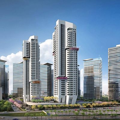 EZ Parque Da Cidade - Apartamento em Chácara Santo Antônio (Zona Sul), São Paulo - à venda - Bem Imóvel