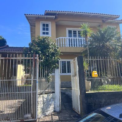 Morada do Vale III | Gravataí - Casa em Morada do Vale III, Gravataí - para locação - Vance Imóveis