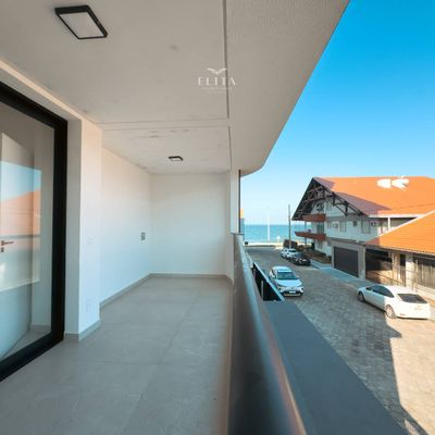 Apartamento com 3 Quartos, 1 Suíte - Centro, Barra Velha - Cód. 2981 - Apartamento em Centro, Barra Velha - à venda - Elita Imobiliária