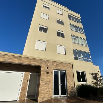 Apartamento à Venda Próximo à Polícia Federal - Apartamento em Rosenthal, Santo Ângelo - à venda - CLARICE FURTADO FLORES RIGO ME