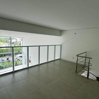 Sala Comercial Térrea para Locação | DUO Corporate | Itajaí - Salas Comerciais em Praia Brava, Itajaí - para locação - TAB Imóveis