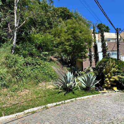 Lote/Terreno, Engenho do Mato - Niterói - Lote/Terreno em Engenho do Mato, Niterói - à venda - AGF IMÓVEIS
