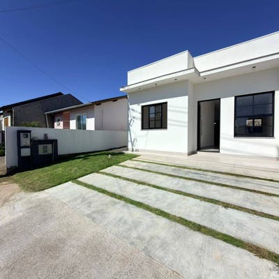 Neópolis | Gravataí - Casa de Condomínio em Neópolis, Gravataí - à venda - Vance Imóveis
