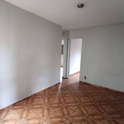 🏡 Apartamento Térreo com 2 Quartos e Vaga Coberta no Roberto Romano – Santa Bárbara d'Oeste/SP - Apartamento em Conjunto Habitacional Roberto Romano, Santa Bárbara D'Oeste - à venda - Imovibe Imóveis Ltda.