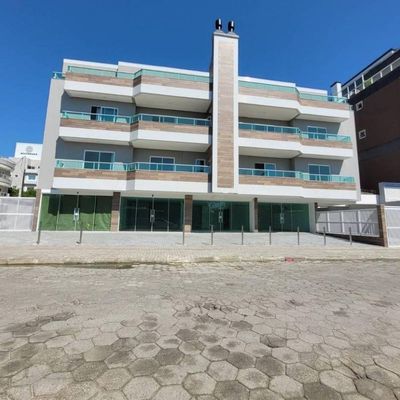Apartamento 2 Quartos - Mariscal - Bombinhas - Apartamento em Mariscal, Bombinhas - para temporada - Imobiliária Lenita Imóveis