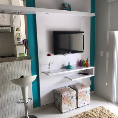 Apartamento com 2 quartos, Praia Grande - Ubatuba - Apartamento em Praia Grande, Ubatuba - à venda - IALTA IMOVEIS LTDA