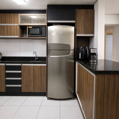 Apartamento com 2 Quartos, Centro - Apartamento em Centro, Jaraguá do Sul - à venda - IMOB Imóveis