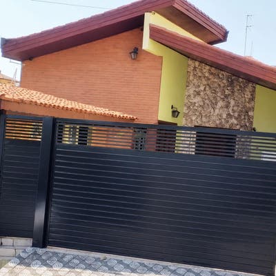 Casa térrea à venda Vila Santana Sorocaba. - Casa em Vila Santa Rita, Sorocaba - à venda - Brasil Borges Negócios