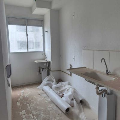 Apartamento com 2 quartos à Venda, Vila Nova Bonsucesso - Guarulhos - Apartamento em Vila Nova Bonsucesso, Guarulhos - à venda - MFelix Imóveis e Assessoria Ltda