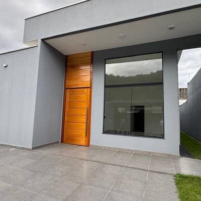 Casa nova no Massaguaçu - Caraguatatuba/SP - Apartamento em Massaguaçu, Caraguatatuba - à venda - IALTA IMOVEIS LTDA